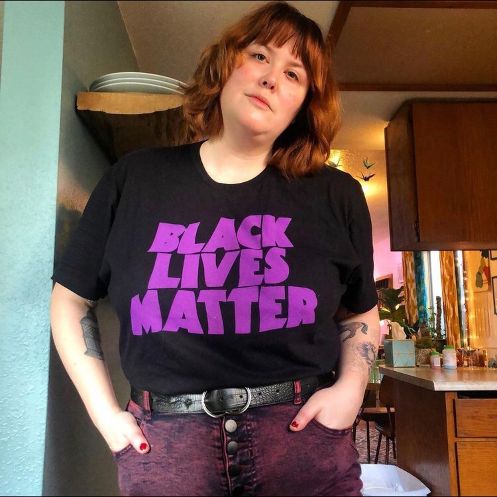 Eloquii acid wash jeans